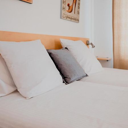 Sol Tarter 4-7 Apartment เอลตาร์แตร์ ภายนอก รูปภาพ