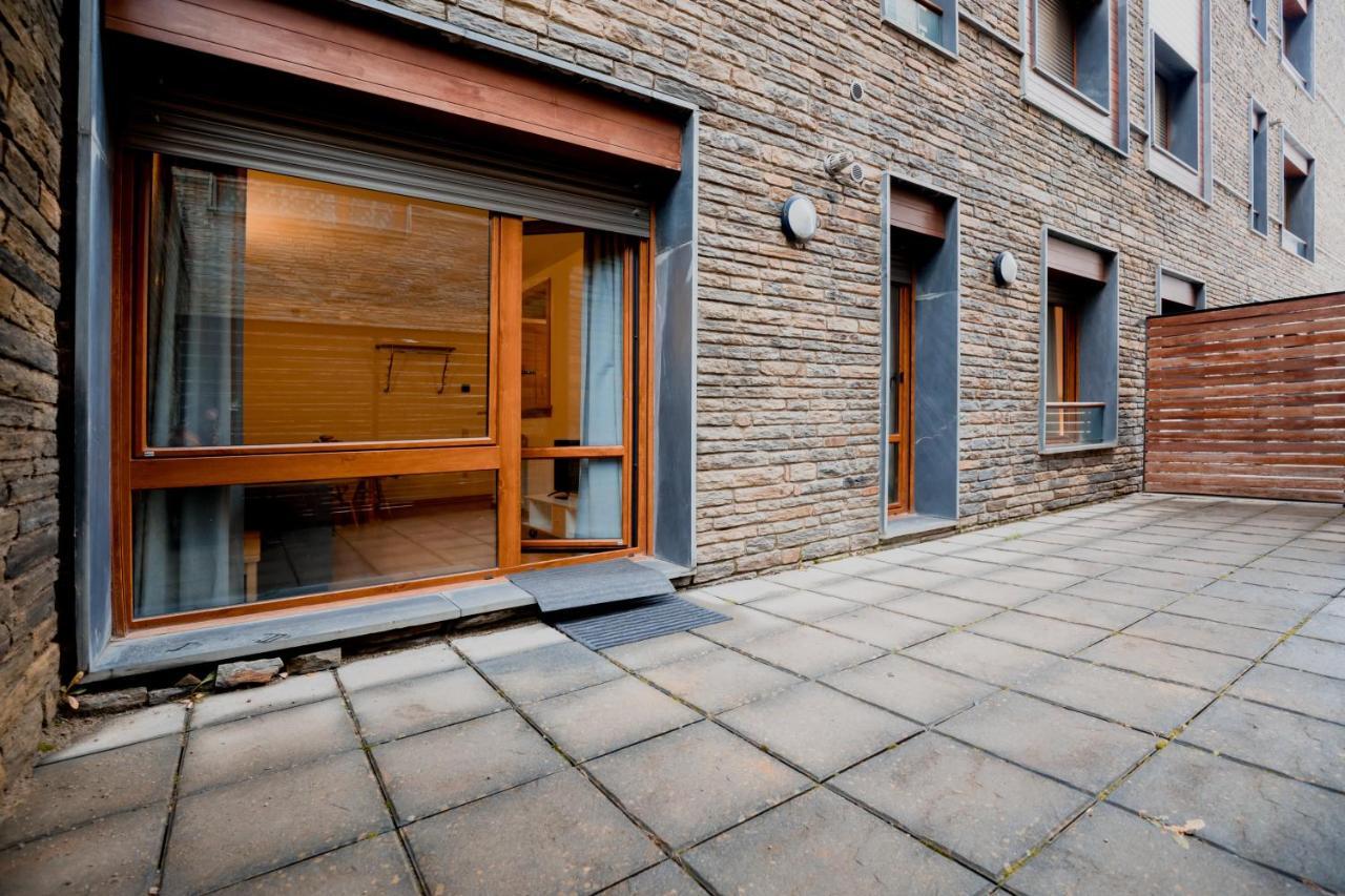 Sol Tarter 4-7 Apartment เอลตาร์แตร์ ภายนอก รูปภาพ