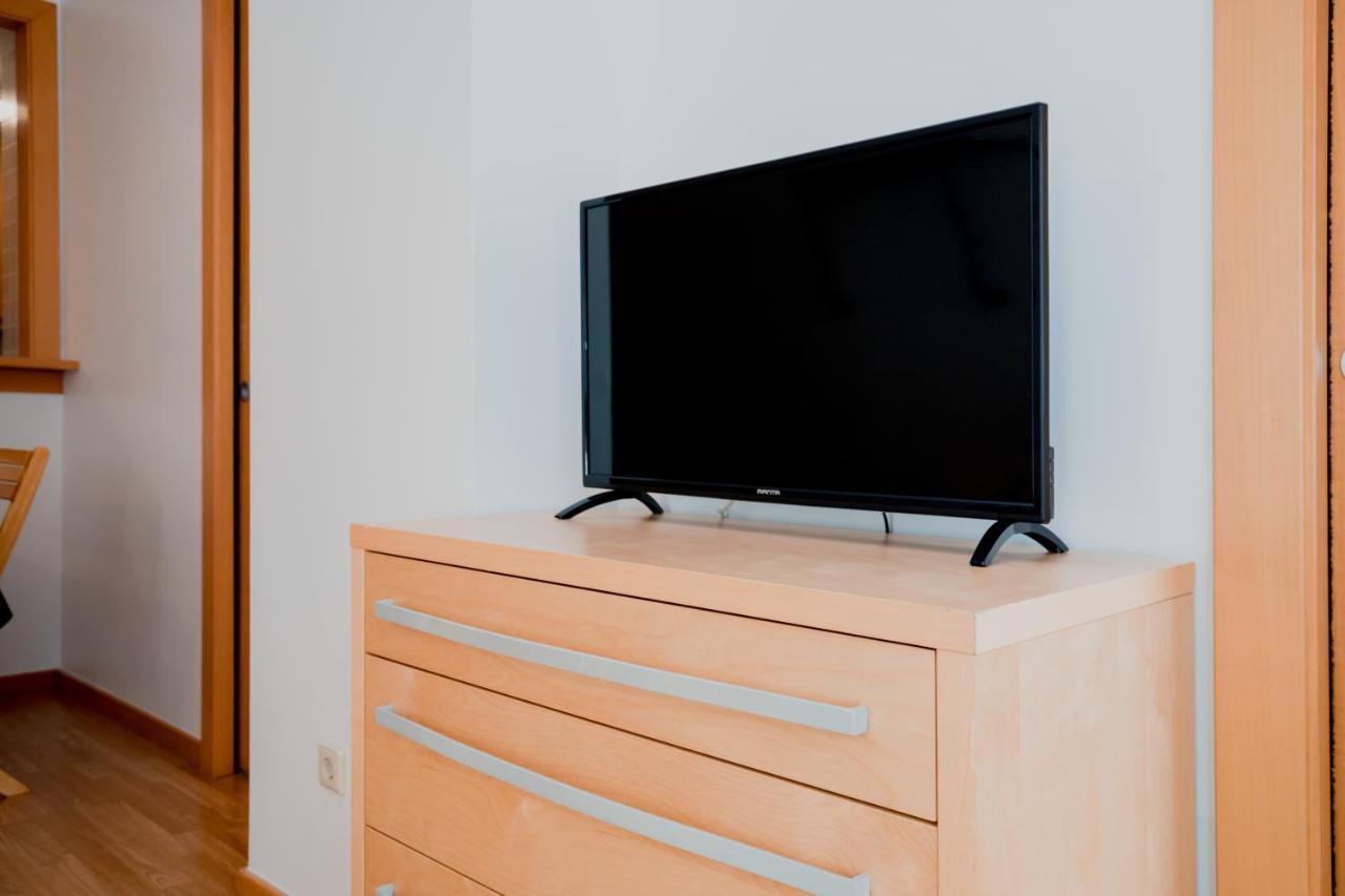 Sol Tarter 4-7 Apartment เอลตาร์แตร์ ภายนอก รูปภาพ