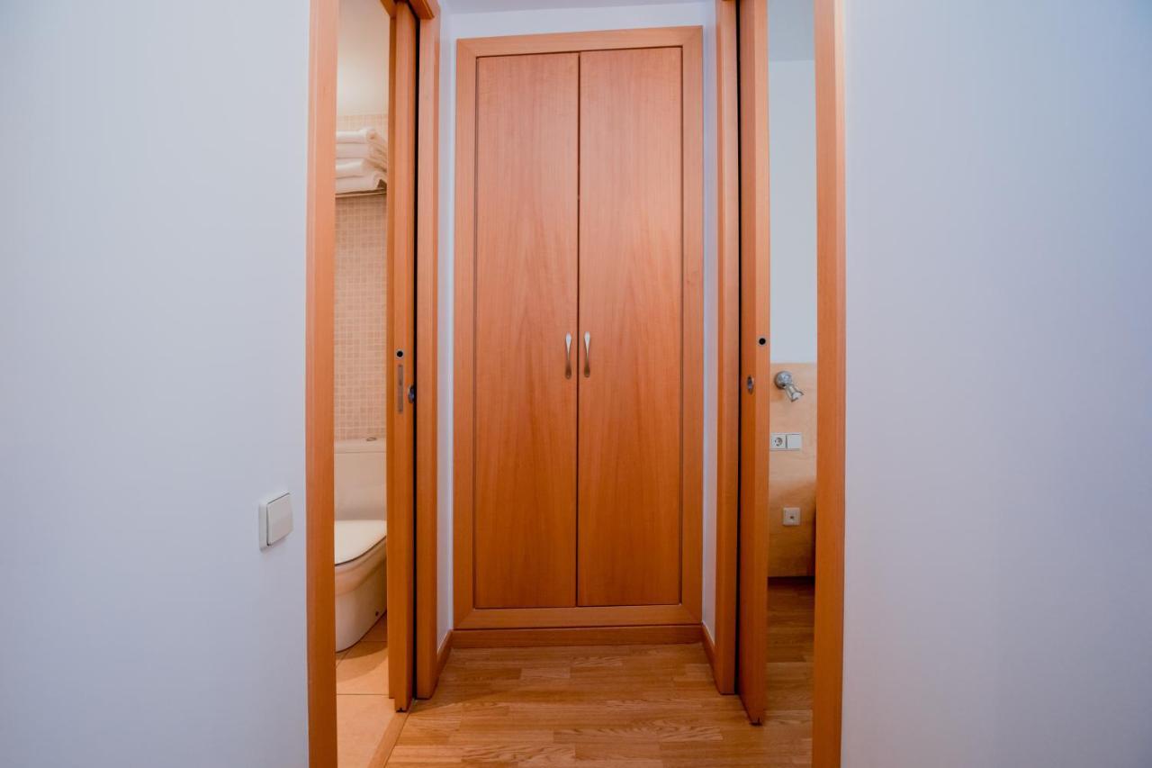 Sol Tarter 4-7 Apartment เอลตาร์แตร์ ภายนอก รูปภาพ