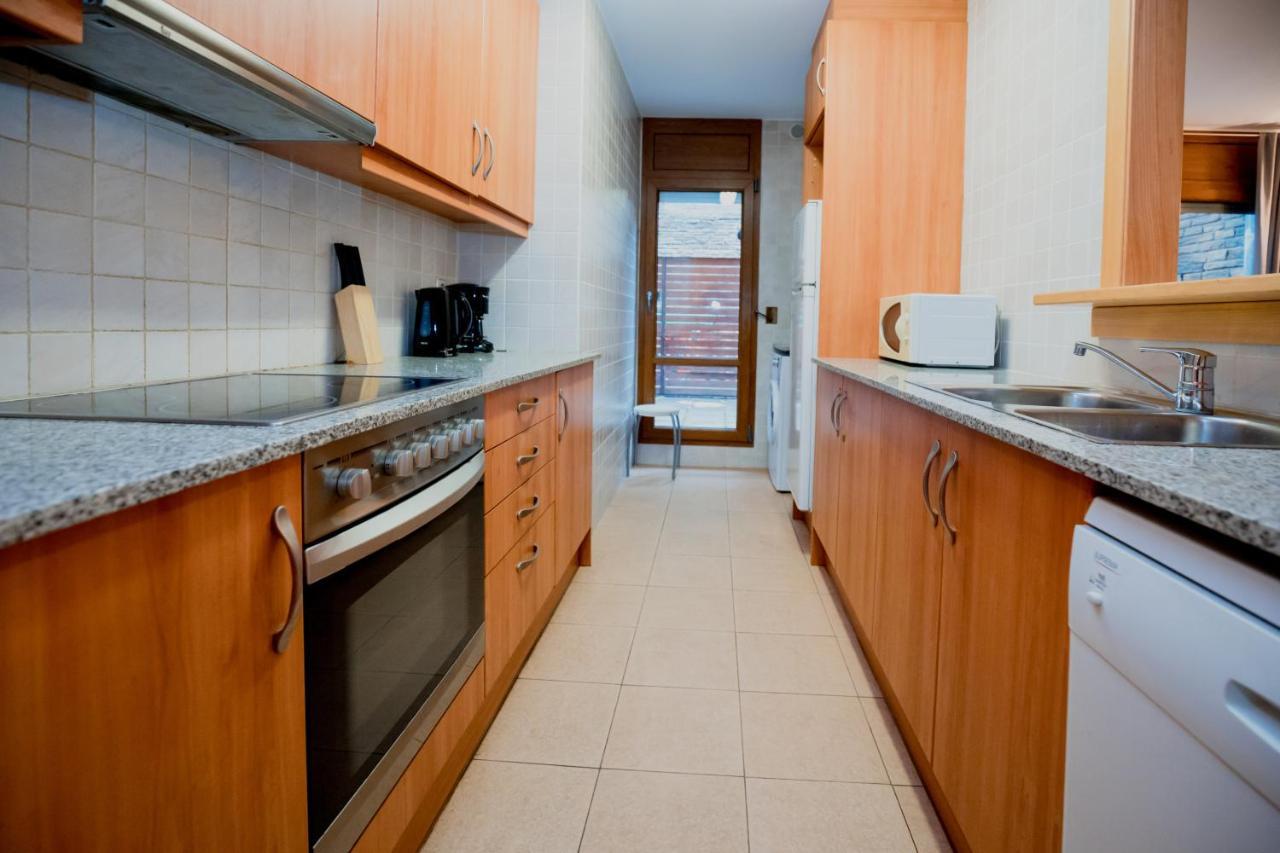 Sol Tarter 4-7 Apartment เอลตาร์แตร์ ภายนอก รูปภาพ