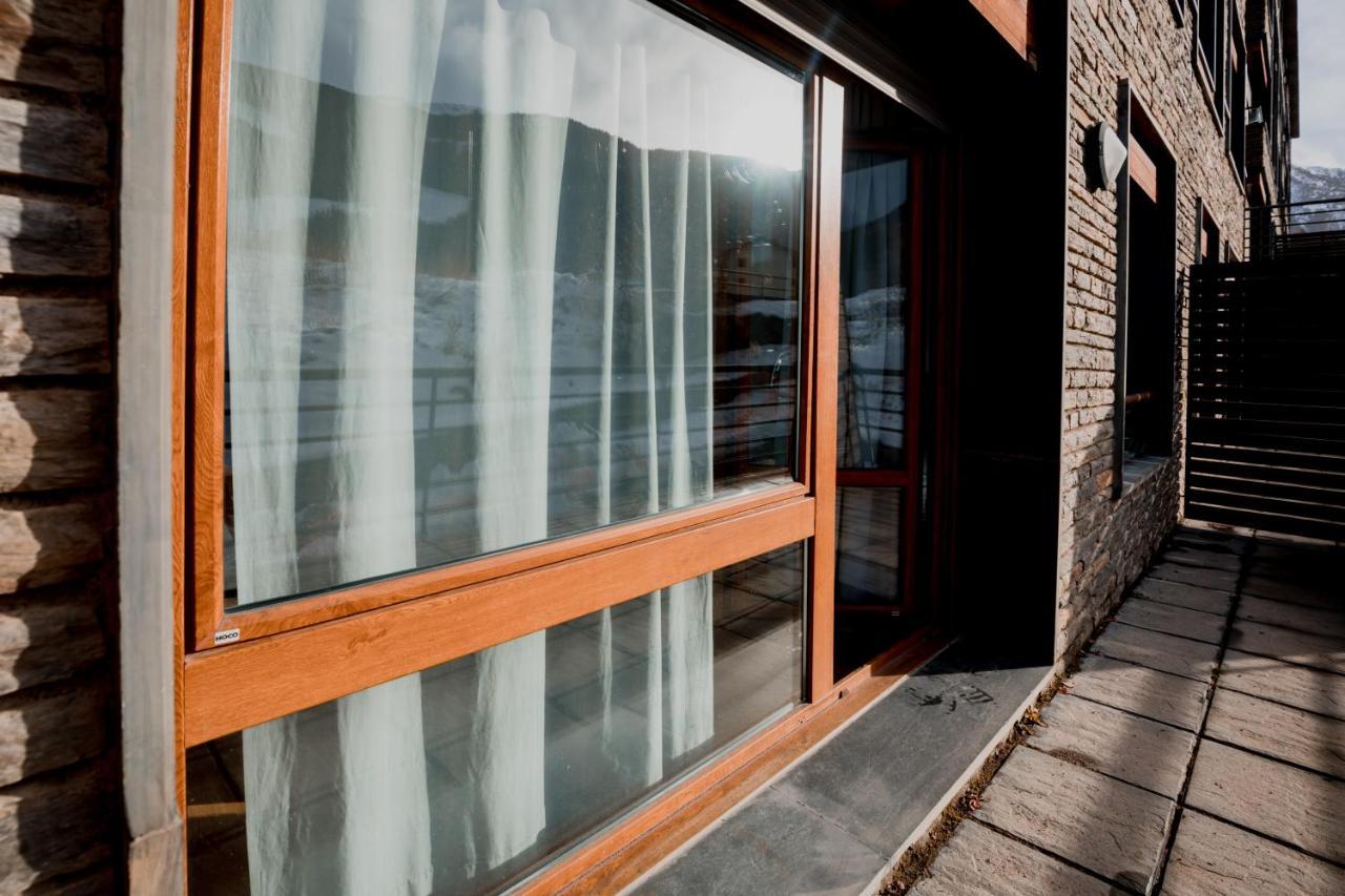 Sol Tarter 4-7 Apartment เอลตาร์แตร์ ภายนอก รูปภาพ