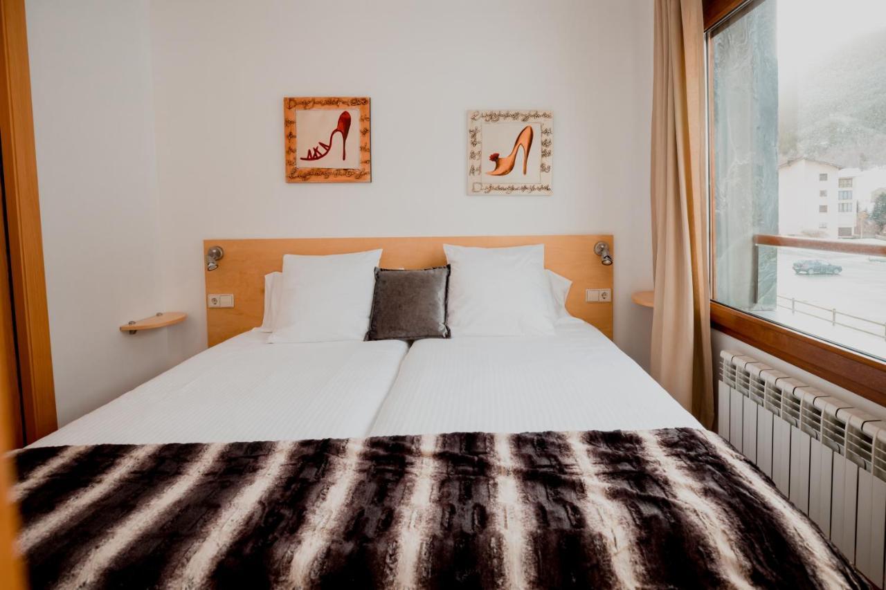 Sol Tarter 4-7 Apartment เอลตาร์แตร์ ภายนอก รูปภาพ
