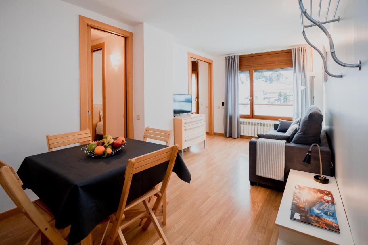 Sol Tarter 4-7 Apartment เอลตาร์แตร์ ภายนอก รูปภาพ