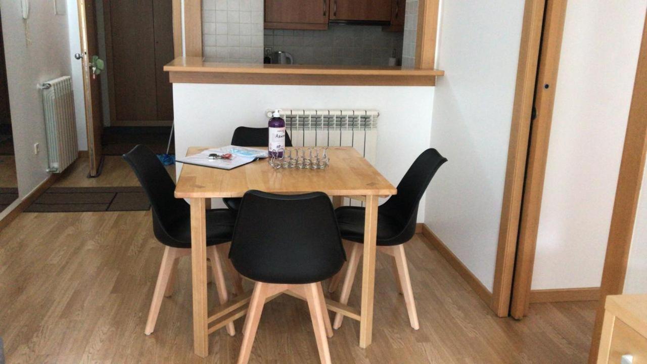 Sol Tarter 4-7 Apartment เอลตาร์แตร์ ภายนอก รูปภาพ