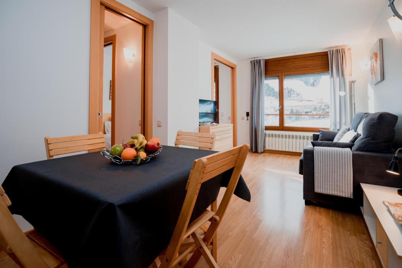 Sol Tarter 4-7 Apartment เอลตาร์แตร์ ภายนอก รูปภาพ