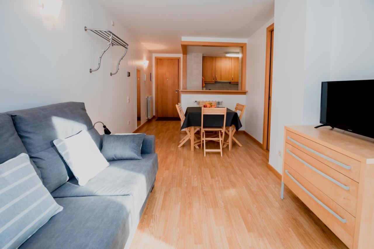 Sol Tarter 4-7 Apartment เอลตาร์แตร์ ภายนอก รูปภาพ