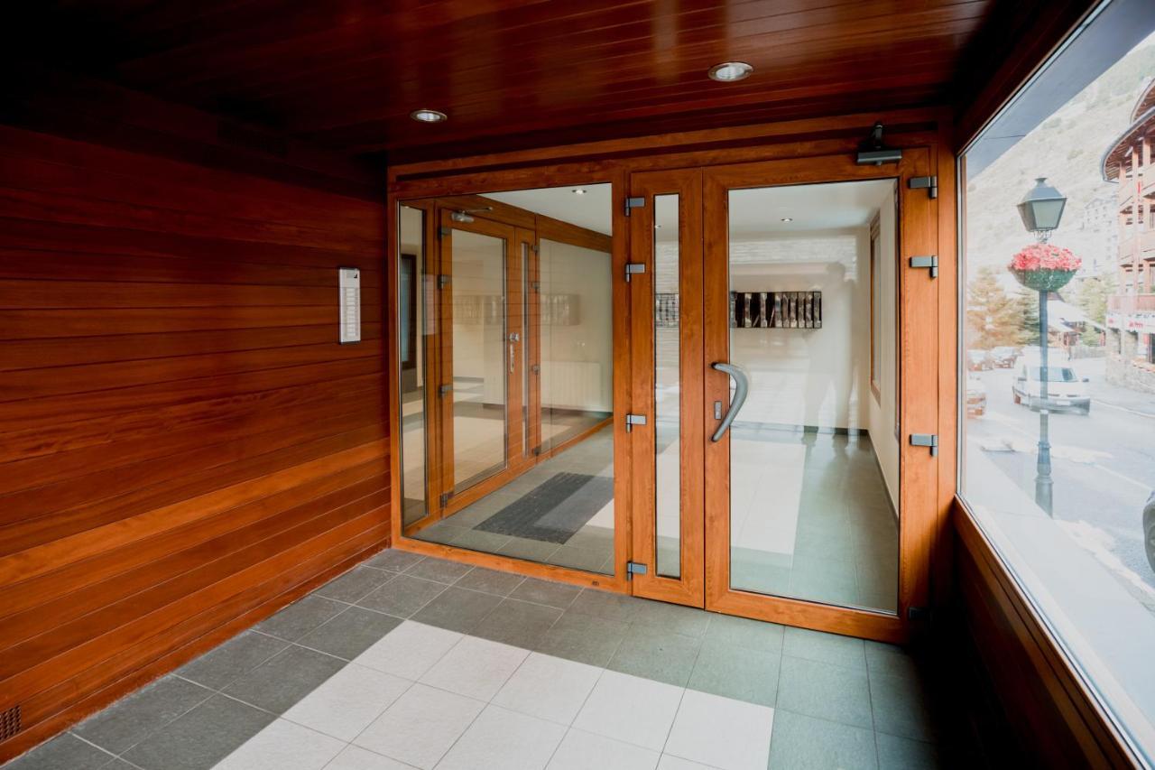 Sol Tarter 4-7 Apartment เอลตาร์แตร์ ภายนอก รูปภาพ